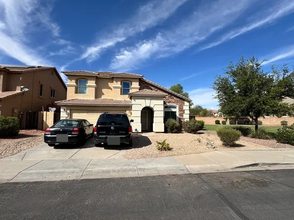 17472 W Maui Ln, Surprise, AZ 85388