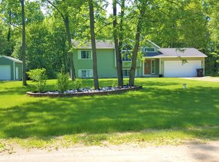 1214 Delaney, Martin, MI 49070