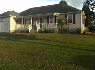 104 Solar Dr, Mount Vernon, KY 40456