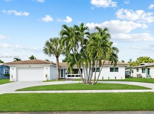 4701 Polk St, Hollywood, FL 33021