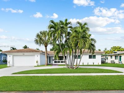 4701 Polk St, Hollywood, FL, 33021