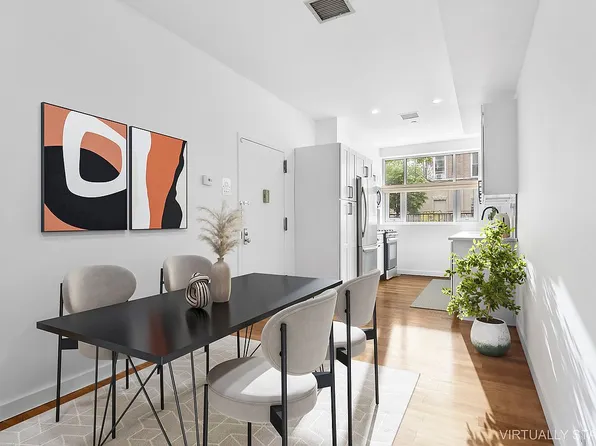 159 Irving Ave APT 1B, Brooklyn, NY 11237