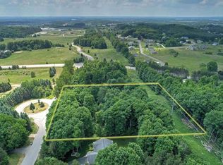 Cedar Run Rd, Traverse City, MI 49684