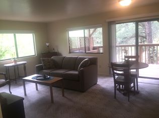 901 Old Stage Rd, Prescott, AZ 86303