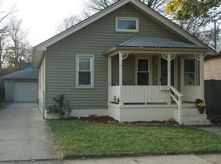 3147 Kipling Ave, Berkley, MI 48072