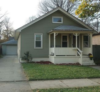 3147 Kipling Ave, Berkley, MI, 48072