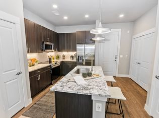 Opal Legacy Central, Plano, TX 75023