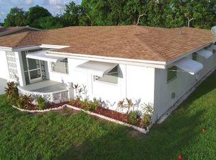 780 NW 72nd Ter, Margate, FL 33063