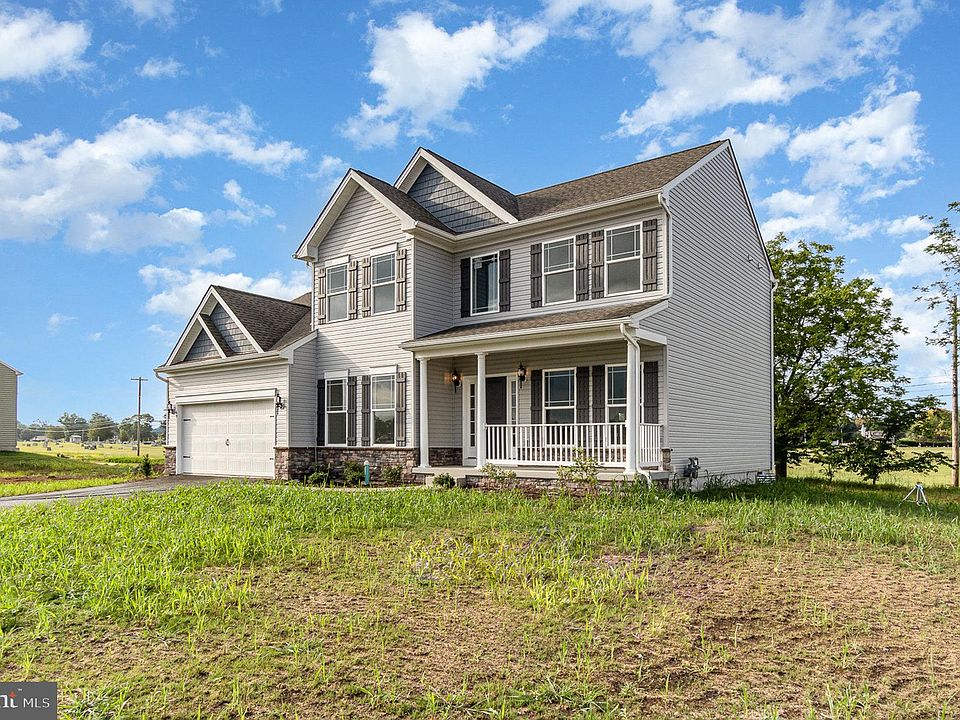 69 Bennington Way, Carlisle, PA 17013 Zillow