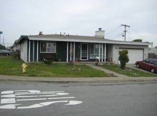 180 La Crosse Ave, South San Francisco, CA 94080