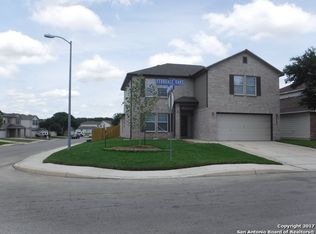 8035 Ferndale Oaks, San Antonio, TX 78249