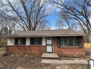 3205 Madewell St, Memphis, TN 38127