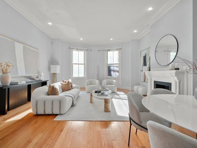 195 Beacon St APT 2, Boston, MA, 02116