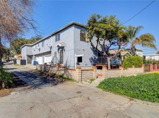 2519 S Denison Ave #1, San Pedro, CA 90731