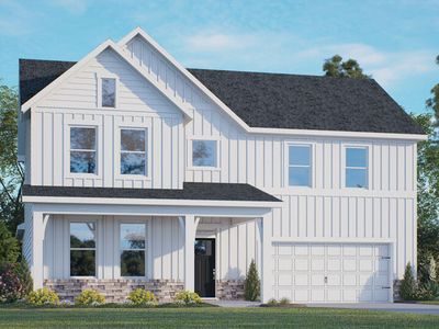 109 Bronco Pace Dr, Clayton, NC, 27520