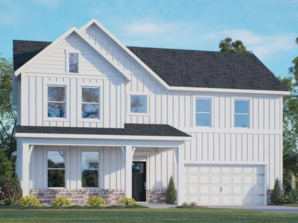 109 Bronco Pace Dr, Clayton, NC 27520