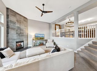 5581 Oslo Ln, Park City, UT 84098