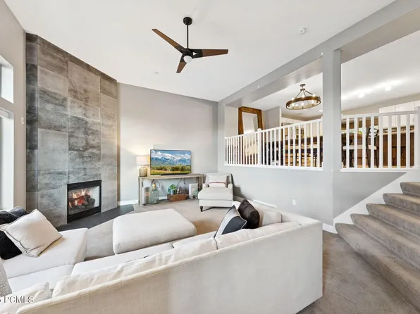 5581 Oslo Ln, Park City, UT 84098