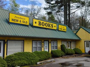 164 W Main St, Searsport, ME 04974