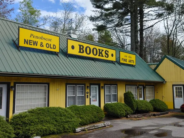 164 W Main Street, Searsport, ME 04974