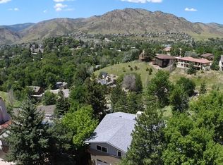 506 Peery Pkwy, Golden, CO 80403