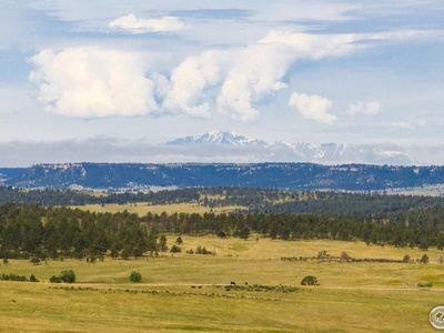 11 County Road 77, Calhan, CO, 80808