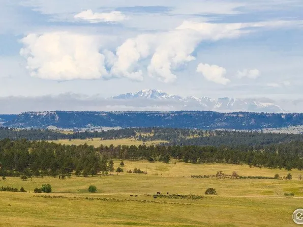 11 County Road 77, Calhan, CO 80808