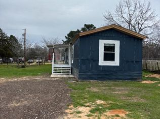 3997 County Road 3190, Tyler, TX 75706