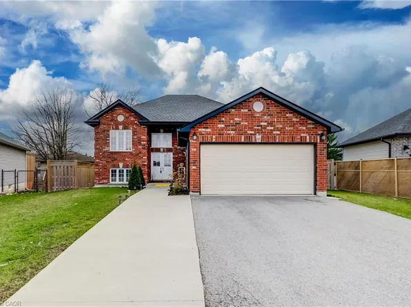 49 Dennis Dr, Norwich, ON N0J 1P0