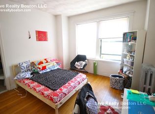 22 Cummings Rd #4, Brighton, MA 02135