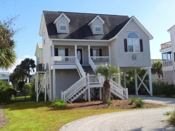 312 Seaview Ln, Edisto Island, SC 29438