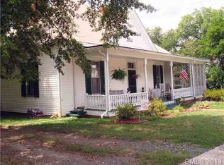 210 Brent St, Wadesboro, NC 28170