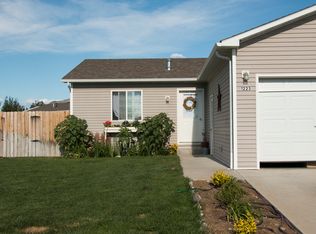 1223 Blue Water Ct, Cody, WY 82414