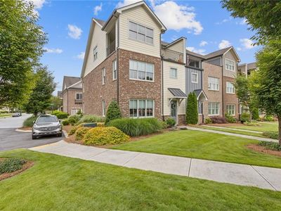 6026 Cushing Cir, Norcross, GA, 30071