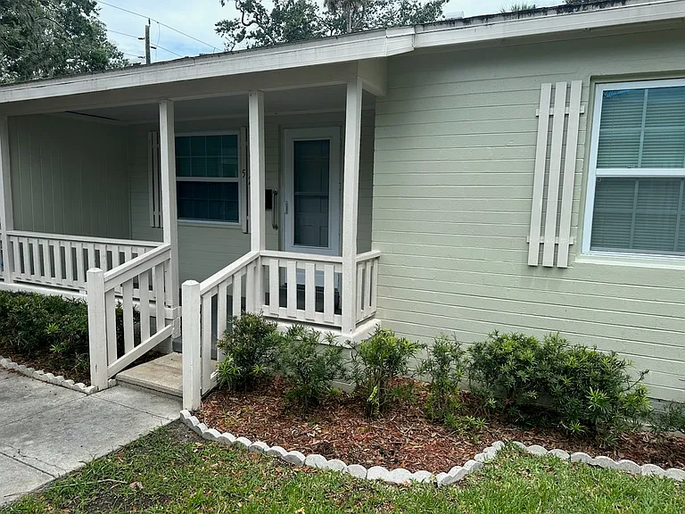 529 S Palmetto Ave — Photo 1