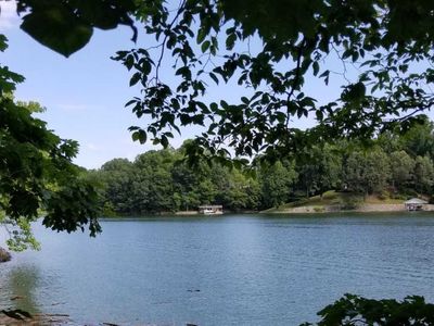59 Charlotte Ln, Hardy, VA, 24101