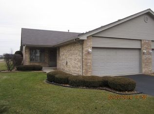 4112 142nd St #2, Crestwood, IL 60418