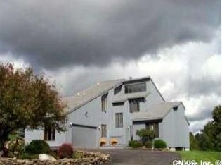 7577 Bluegrass Blvd, Fabius, NY 13063