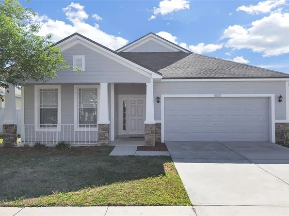 3223 Azalea Blossom Dr, Plant City, FL 33567