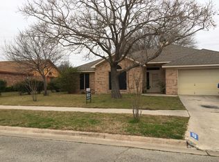 4303 Vicki Dr, Killeen, TX 76542
