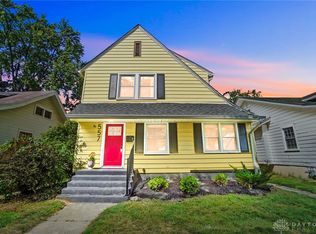 557 Shroyer Rd, Dayton, OH 45419