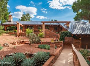171 Gambel Ln, Sedona, AZ 86336