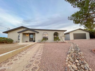 1130 E Skyview Dr, Globe, AZ, 85501