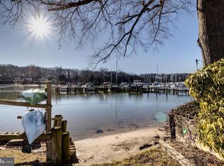 422 Waters Watch Ct, Middle River, MD 21220