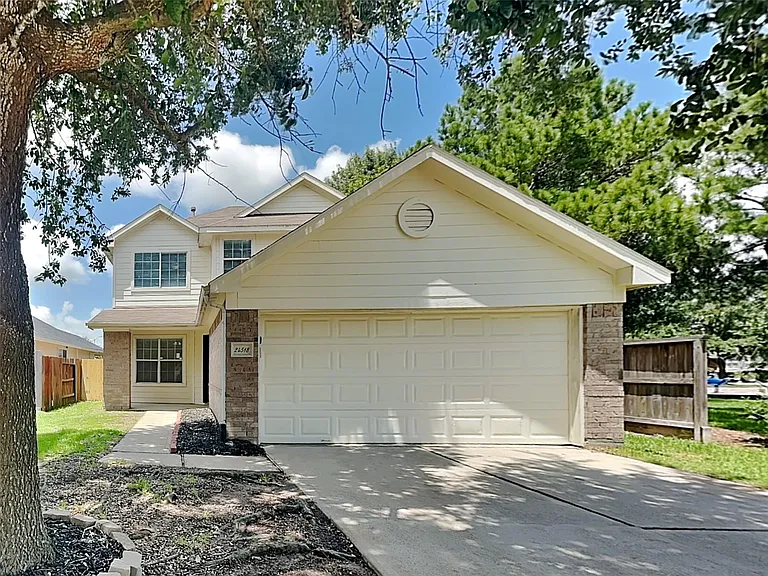 24518 Cypresspark Glen Ln — Photo 1