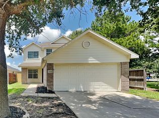 24518 Cypresspark Glen Ln, Hockley, TX 77447