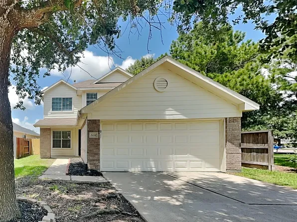 24518 Cypresspark Glen Ln, Hockley, TX 77447