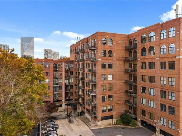 3235 Roswell Rd NE Unit 609, Atlanta, GA 30305