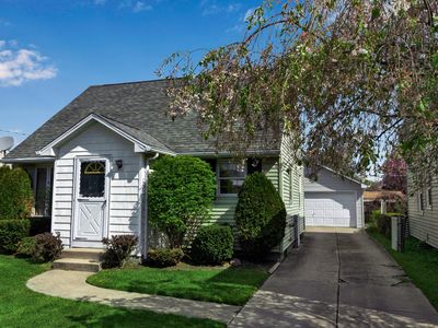 331 Heath Ter, Buffalo, NY, 14223