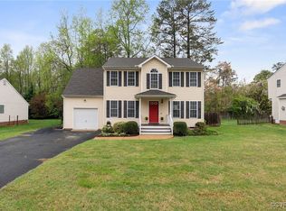 1212 Wycliff Ct, North Chesterfield, VA 23236